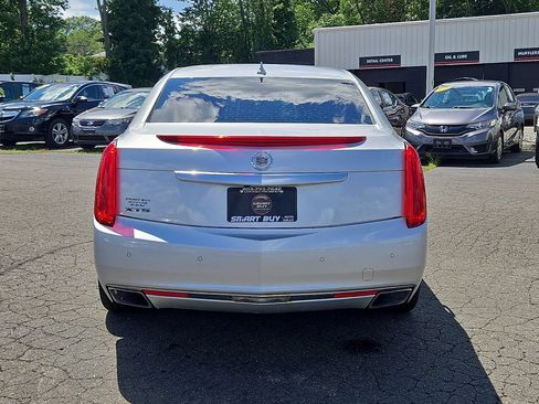 Used 2013 Cadillac XTS Premium FWD image 6