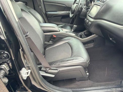 Used 2014 Dodge Journey Crossroad w/ Flexible Seating Group AWD/4WD image 9