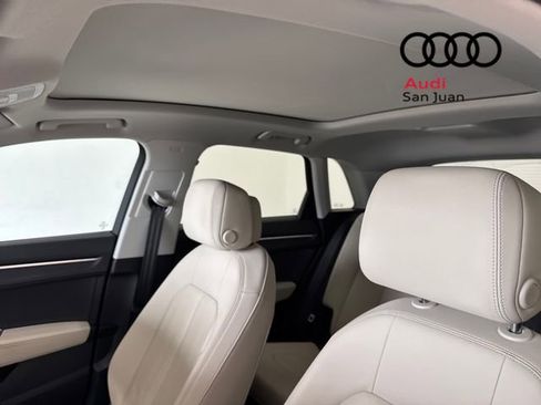 Used 2024 Audi Q3 2.0T Premium w/ Convenience Package AWD/4WD image 13