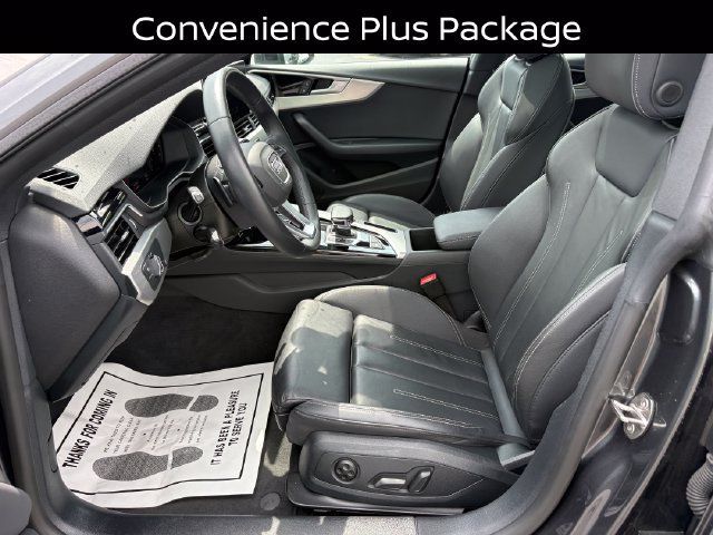 Used 2025 Audi A5 2.0T Premium Plus AWD/4WD image 12