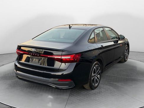 New 2026 Volkswagen Jetta Sport FWD image 7