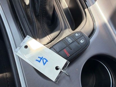 Used 2019 Dodge Challenger SXT AWD/4WD image 26