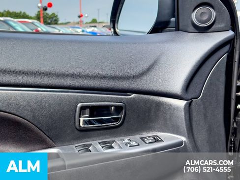 Used 2024 Mitsubishi Outlander Sport ES AWD/4WD image 11