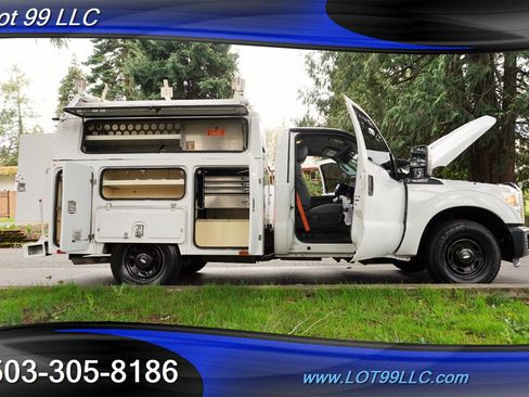 Used 2013 Ford F350 XL image 30