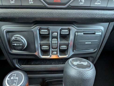 New 2026 Jeep Wrangler Unlimited Sport image 20