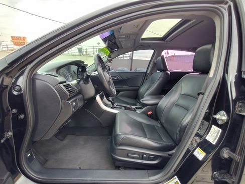 Used 2014 Honda Accord EX-L image 15