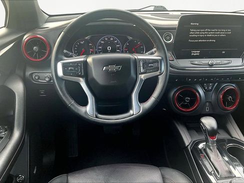 Used 2023 Chevrolet Blazer RS image 5