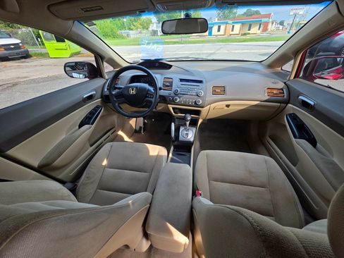 Used 2008 Honda Civic LX image 15