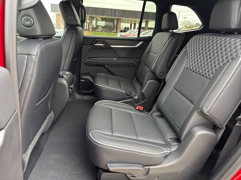 New 2026 GMC Acadia Denali w/ Super Cruise Package AWD/4WD image 27