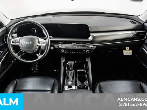 Used 2024 Kia Telluride LX image 23