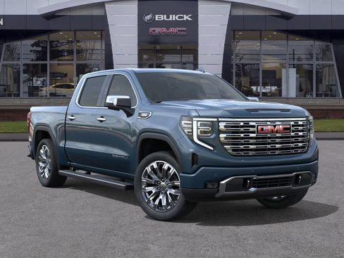 New 2026 GMC Sierra 1500 Denali image 7