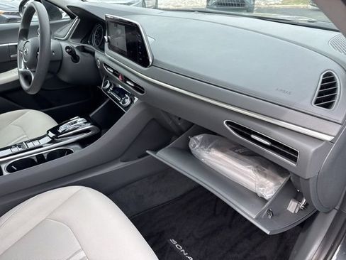 Used 2023 Hyundai Sonata SEL image 26