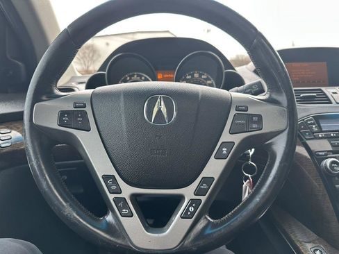 Used 2012 Acura MDX 6-Spd AT w/Advance Package image 21