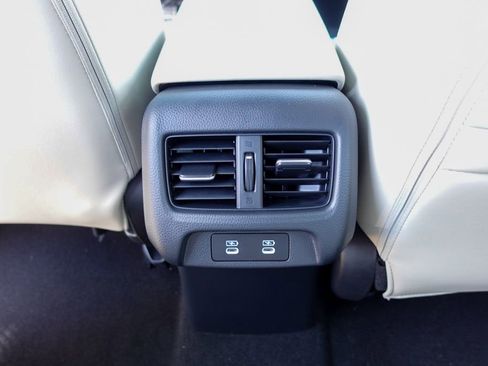 New 2025 Acura ADX A-Spec image 24