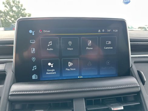 Used 2023 Chevrolet Tahoe LT image 33