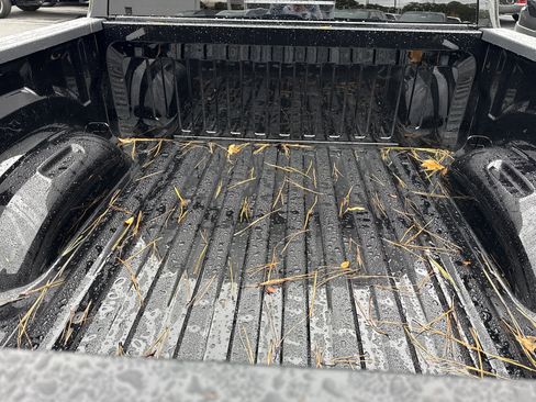 New 2026 RAM 1500 Big Horn image 23