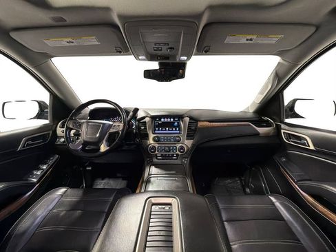 Used 2020 GMC Yukon Denali AWD/4WD image 22