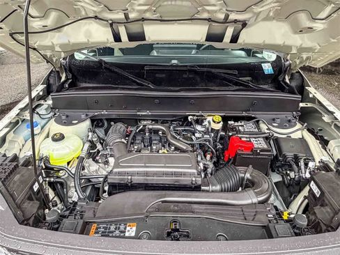 New 2025 Ford Bronco Sport Big Bend image 26