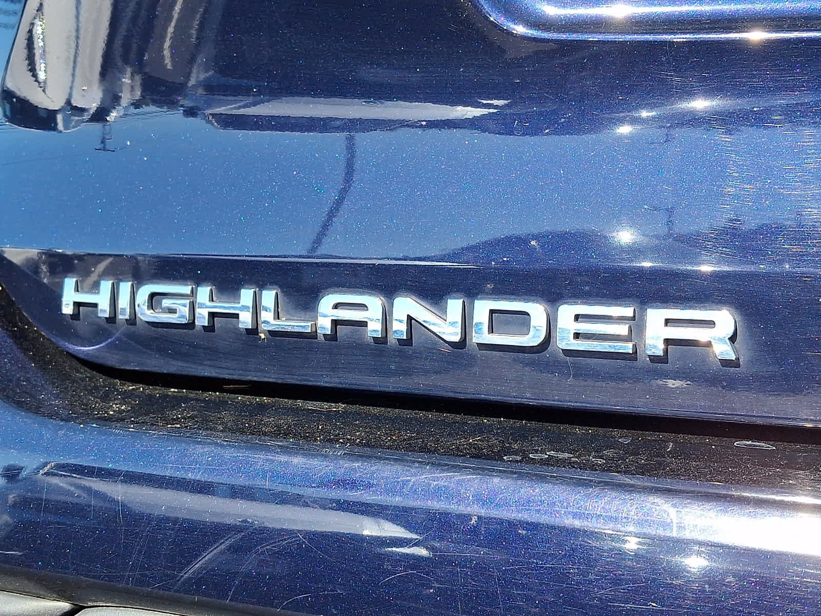 Certified 2021 Toyota Highlander XLE AWD/4WD image 34