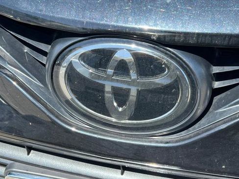 Certified 2022 Toyota Camry LE w/ Convenience Package image 13