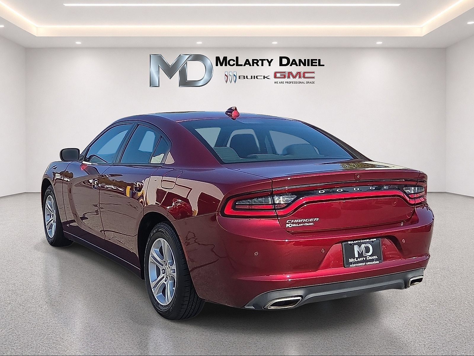 Used 2023 Dodge Charger SXT RWD image 13