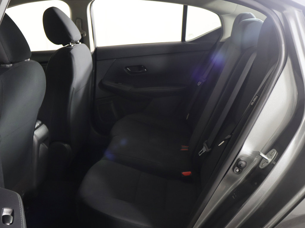 Used 2024 Nissan Sentra S FWD image 25