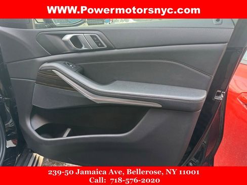 Used 2023 BMW X5 xDrive40i image 29