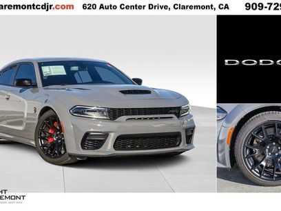 Used 2023 Dodge Charger SRT Hellcat w/ Harman/Kardon Audio Group