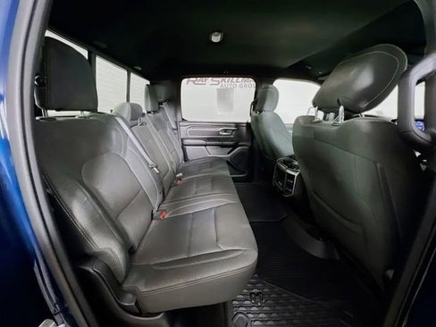 Used 2020 RAM 1500 Big Horn AWD/4WD image 37