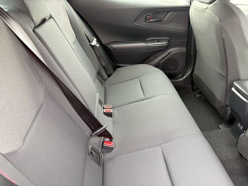 New 2026 Toyota Prius Plug-In Hybrid image 13