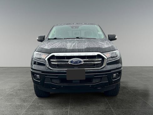 Used 2019 Ford Ranger Lariat w/ Equipment Group 501A Mid image 2