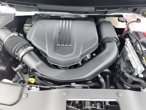 New 2026 Chevrolet Traverse LT FWD image 25