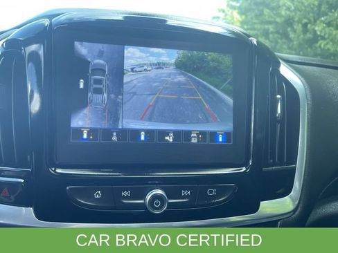 Certified 2023 Chevrolet Traverse Premier AWD/4WD image 15