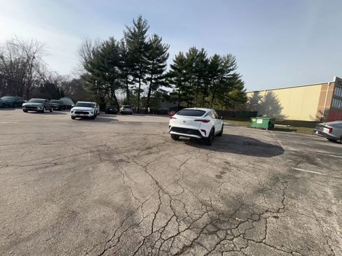 Used 2025 Buick Envista Sport Touring image 16