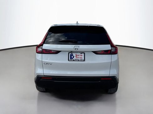 Used 2026 Honda CR-V EX-L image 6
