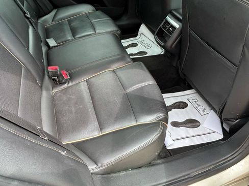 Used 2015 Chevrolet Impala LTZ FWD image 11