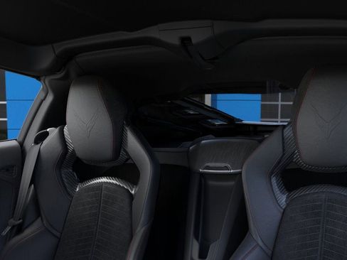 New 2026 Chevrolet Corvette Z06 image 24
