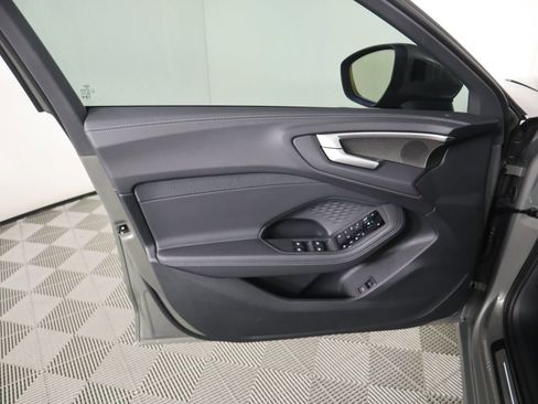 Used 2025 Audi A5 2.0T Premium Plus w/ Premium Plus image 26