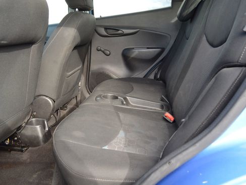 Used 2016 Chevrolet Spark LS image 16