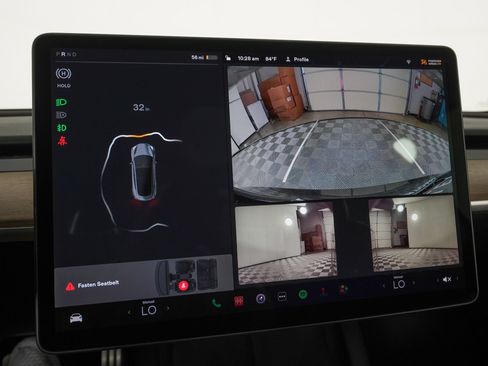 Used 2023 Tesla Model 3 Performance AWD/4WD image 19