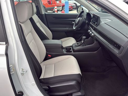Used 2024 Honda CR-V LX image 35