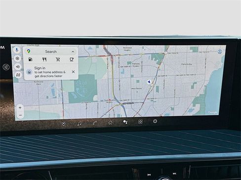 New 2026 INFINITI QX80 Autograph w/ Premium Cargo Package image 13