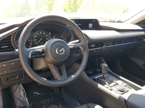 New 2026 MAZDA MAZDA3 s Sport FWD image 10