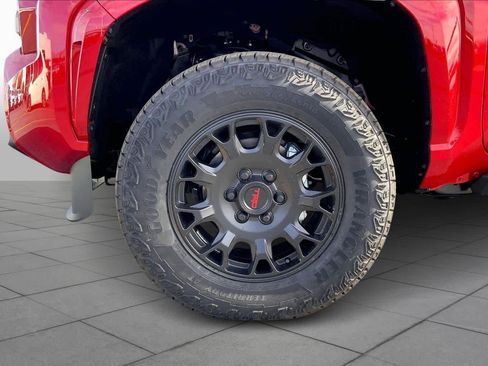 New 2026 Toyota Tacoma SR5 image 11