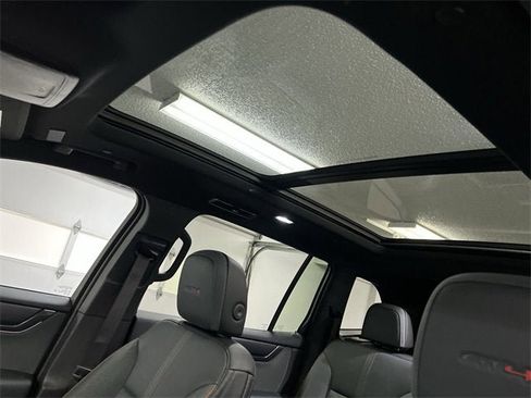 Certified 2024 GMC Acadia AT4 w/ Super Cruise Package image 19