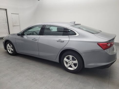Used 2023 Chevrolet Malibu LT FWD image 3