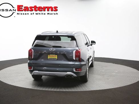 Used 2020 Hyundai Palisade Limited AWD/4WD image 43