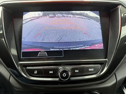 Certified 2023 Chevrolet TrailBlazer RS w/ Convenience Package image 16