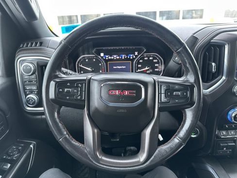 Used 2020 GMC Sierra 2500 AT4 w/ AT4 Premium Package image 23