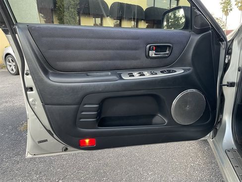 Used 2004 Lexus IS 300 image 36